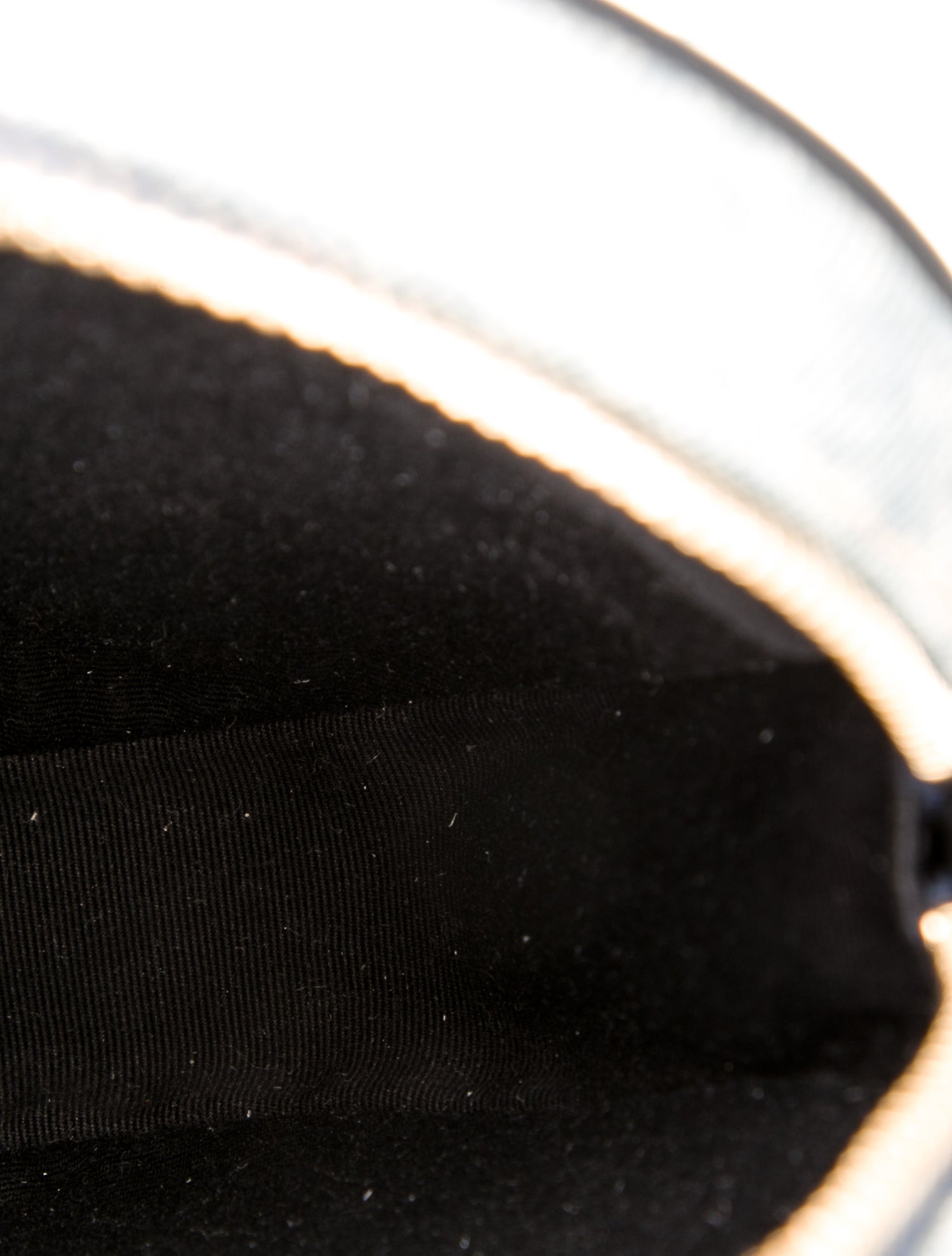 Saint Laurent Quilted Lou Camera Small